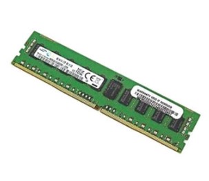 Memoria RAM Samsung ECC 16 GB DDR4