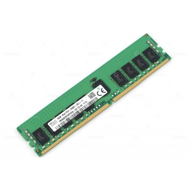 Memoria RAM SK Hynix ECC 16 GB DDR4