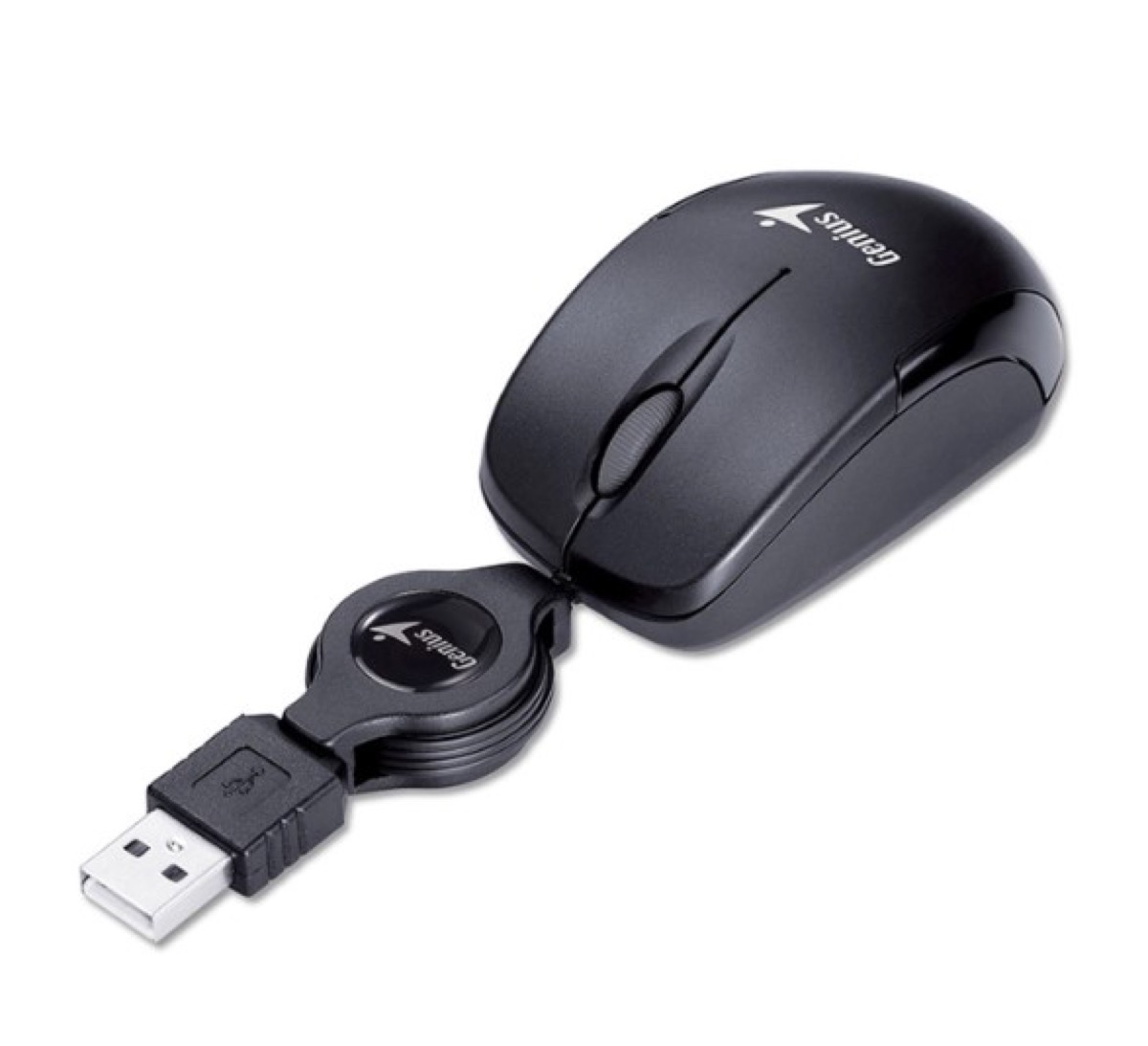 Mouse Genius Traveler V2