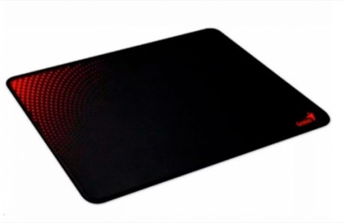 Mouse Pad Genius 500S