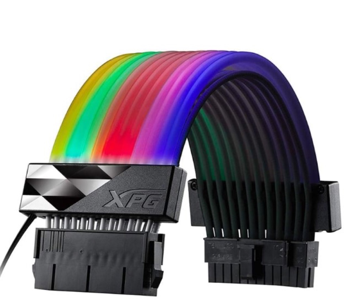 CABLE XPG EXTESOR 24 PINES ARGB