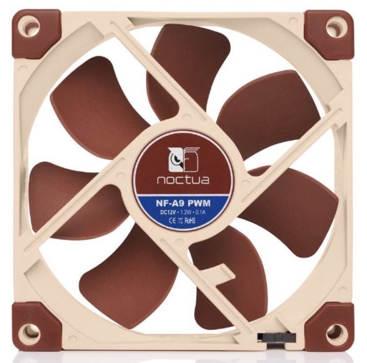Cooler FAN Noctua NF - A9