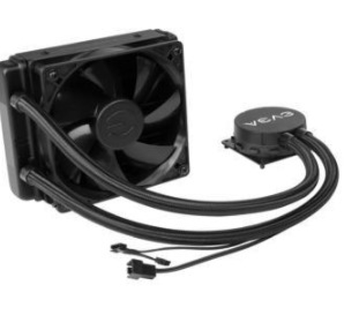 Water Cooler EVGA Water Block VGA