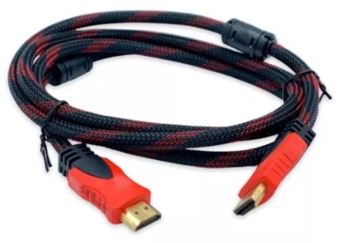 Cable HDMI 1.5 Metros Mallado