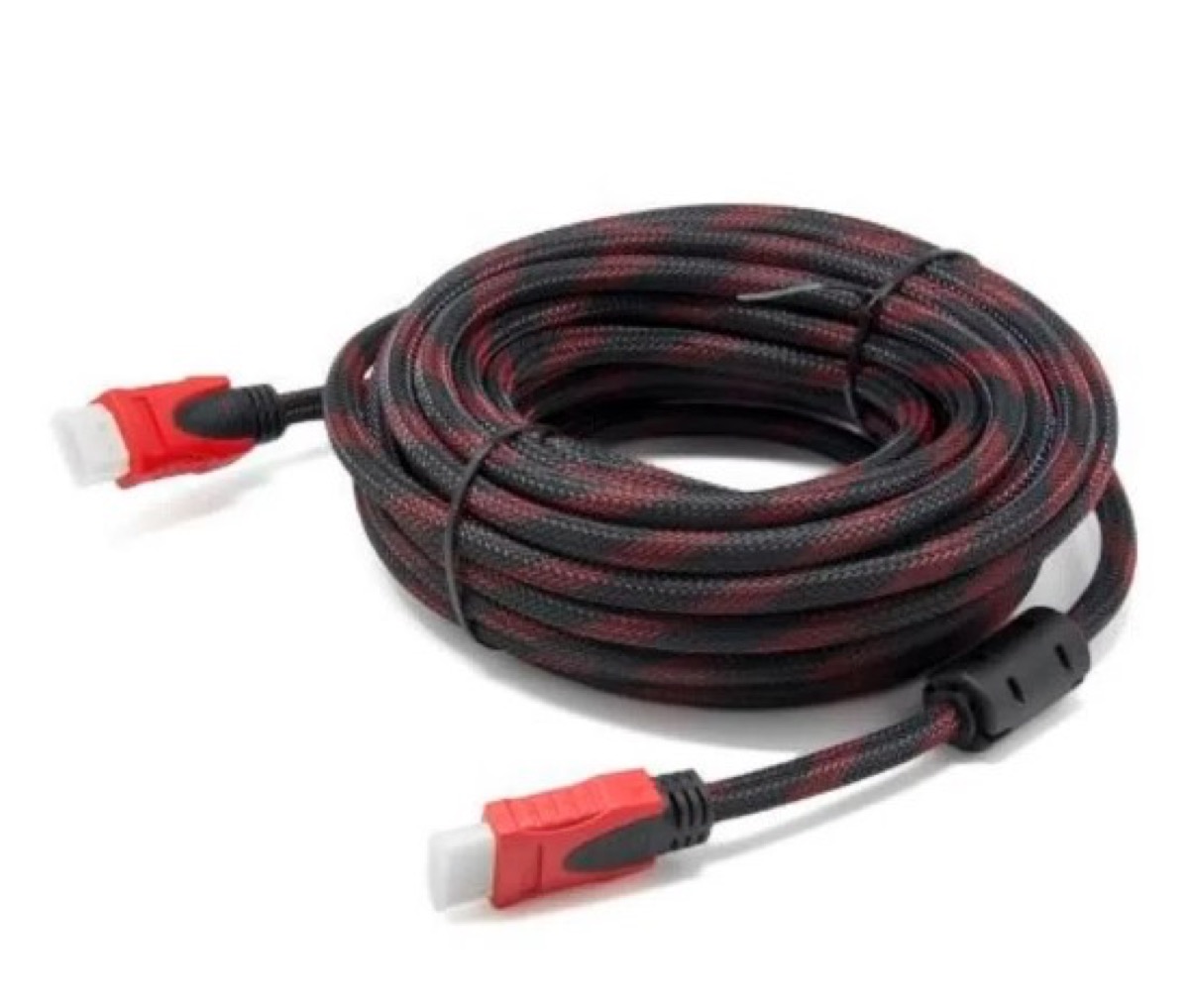 Cable HDMI 10 Metros Mallado