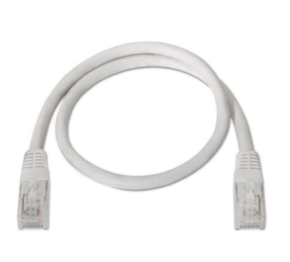 Cable RED Cat. 5e 0,5 Metros