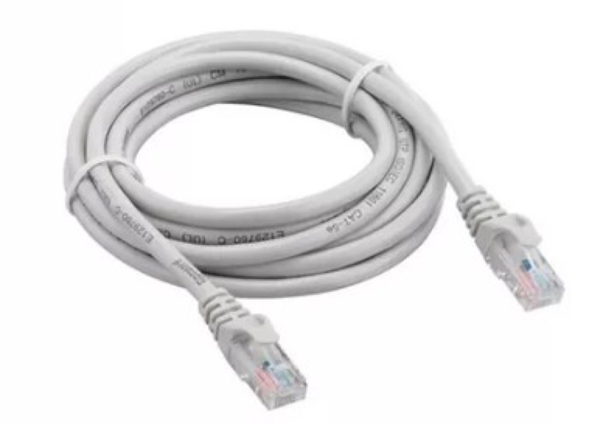 Cable RED Cat. 5e 2 Metros