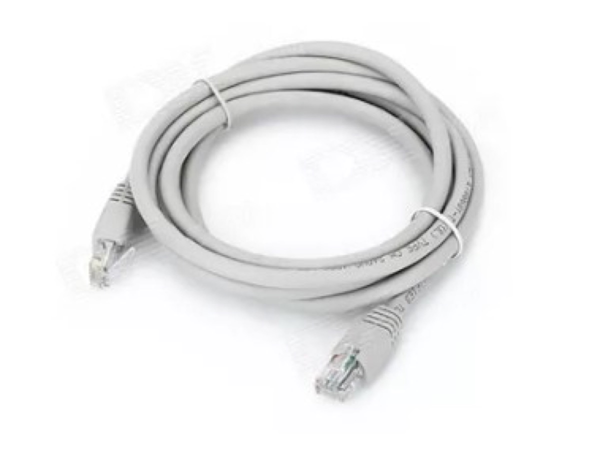 Cable RED Cat. 5e 5 Metros