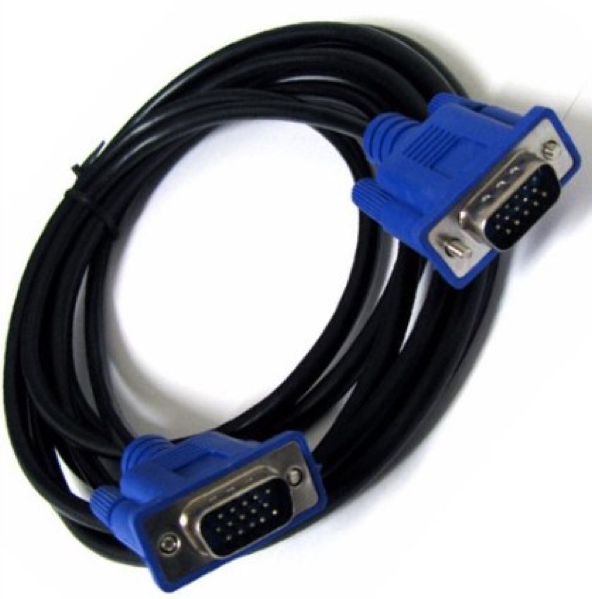 Cable VGA 5 Metros
