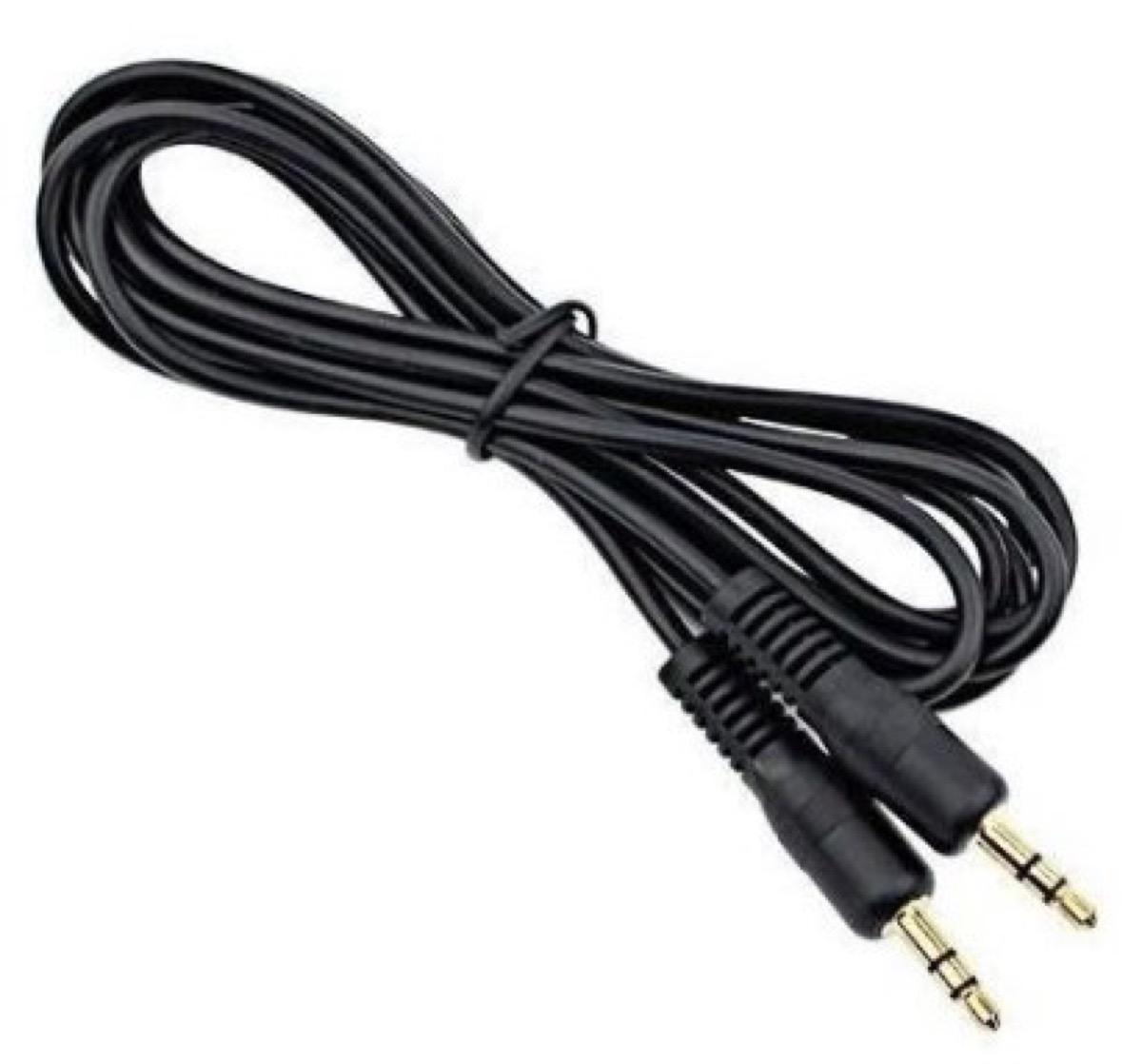 Cable Jack 3,5mm Mini Plug