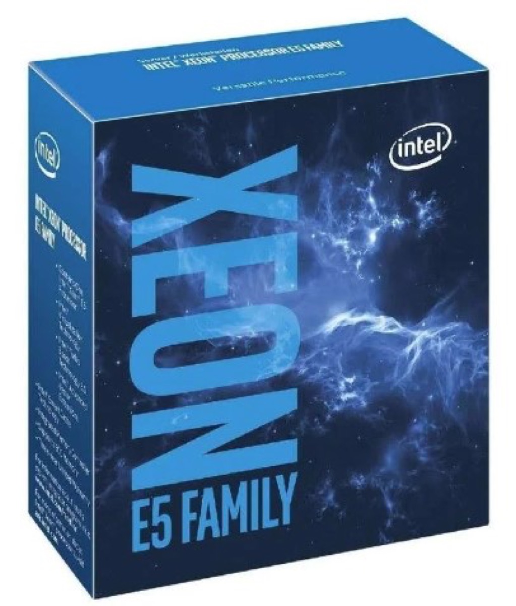 OUTLET Micro Intel Xeon E5 2660 V4 14/28