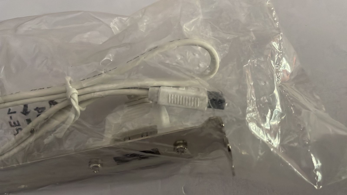 Conexi�n Sata Externo