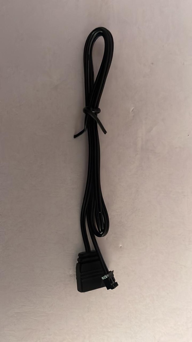 Cable 3 Pines a ARGB