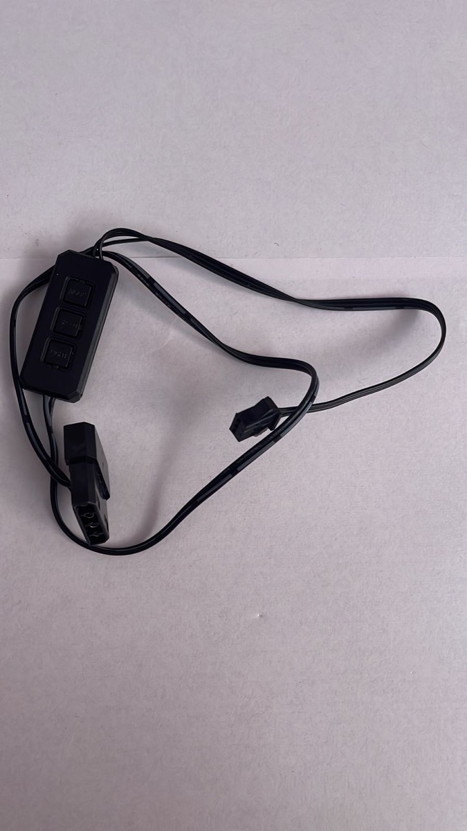 Controladora RGB 3 Pines