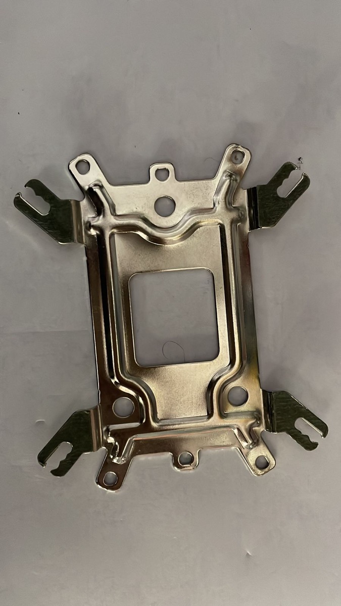 Cuna Intel / AMD para Disipador