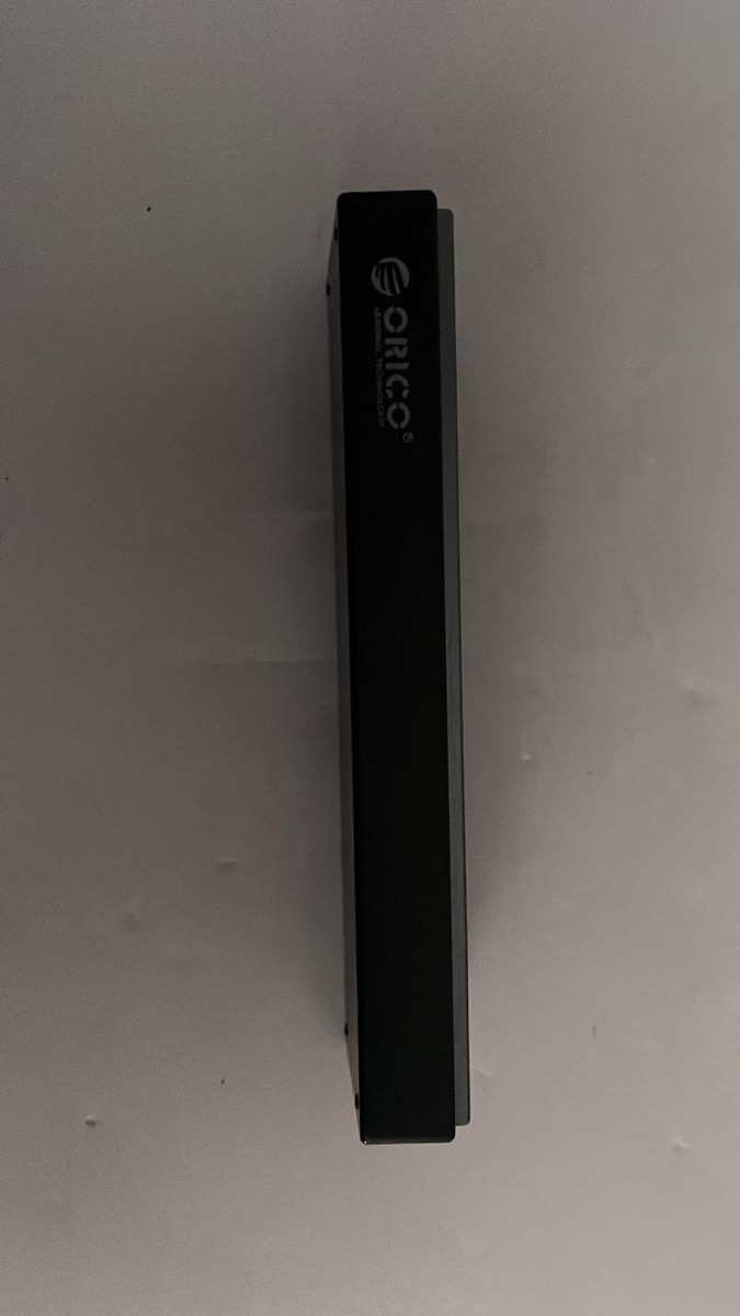 Case Externo M.2 S-SATA Orico