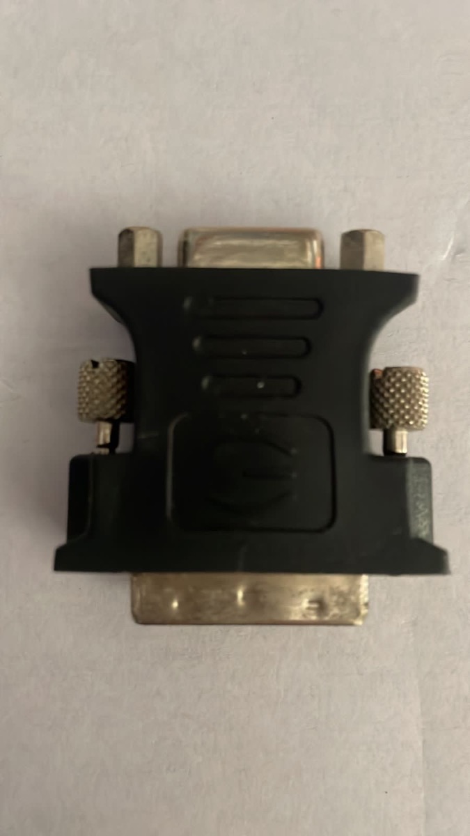 Conversor DVI - A a VGA