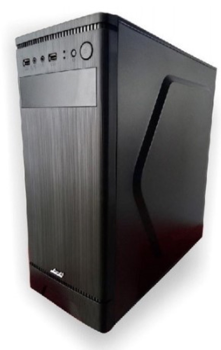 Gabinete KIT BRB SBP - 100