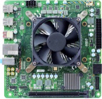 Mother Ryzen 7 4700s / 16 GB RAM