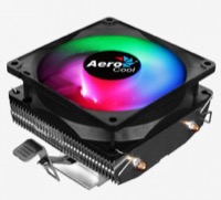 CPU COOLER AEROCOOL AIR FROST 2 RGB