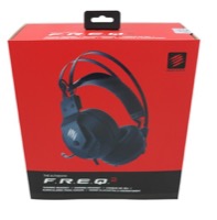 Auricular Mad Catz F.R.E.Q 2