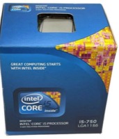 OUTLET MICRO INTEL CORE I5 750
