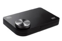 OUTLET Placa de Sonido Creative SB1095 USB