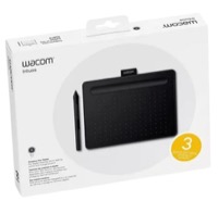 Tableta Grafica Wacom INTUOS CTL - 4100 S