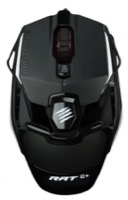 MOUSE MAD CATZ R.A.T 2+