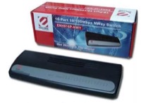 Switch Encore 16P 10/100