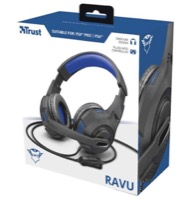 AURICULAR TRUST RAVU
