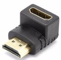 Adaptador HDMI a 90�