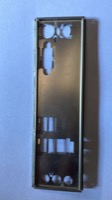 I/O SHIELD BACKPLATE MOTHERBOARD 007