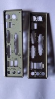 I/O SHIELD BACKPLATE MOTHERBOARD 011