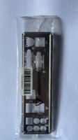 I/O SHIELD BACKPLATE MOTHERBOARD 022