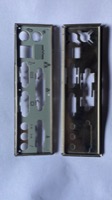 I/O SHIELD BACKPLATE MOTHERBOARD 039