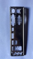 I/O SHIELD BACKPLATE MOTHERBOARD 086