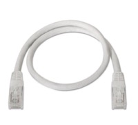 CABLE RED CAT. 5E 0,5 METROS