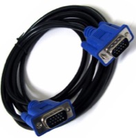 CABLE VGA 5 METROS