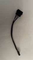 Cable Molex a Floppy