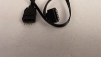 CABLE EXTERNSOR RGB