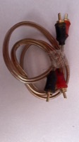 CABLE RCA AUDIO