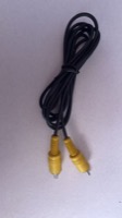 CABLE RCA VIDEO