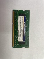 MEMORIA RAM SODIMM DDR3 SUPER TALENT 1 GB 1333 MHZ