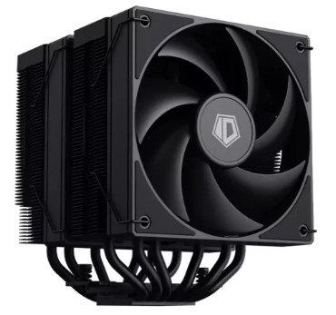 CPU COOLER ID-COOLING FROZN A620 BLACK