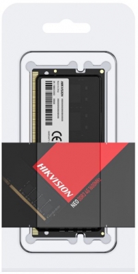 MEMORIA RAM SODIMM DDR3 HIKVISION 8GB 1600MHZ