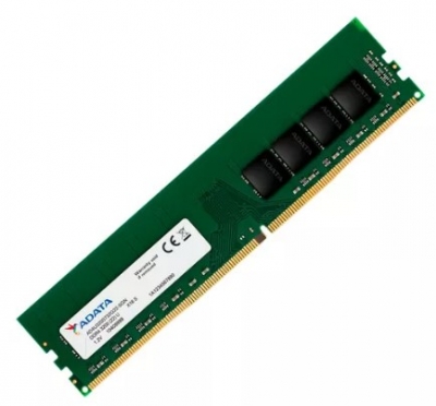 MEMORIA RAM DDR4 ADATA 4 GB 2666 MHZ