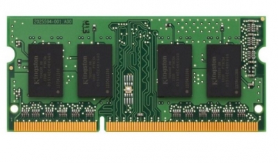 MEMORIA RAM SODIMM DDR3 KINGSTON / MAGNUM TECH 4 GB 1600MHZ