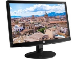 OUTLET MONITOR HP 19"