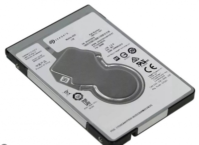 OUTLET DISCO NOTEBOOK / PS4 SEAGATE 1TB